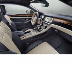 Bentley Continental GT (2019)  - Изготовление лекала (выкройка) для авто. Продажа лекал (выкройки) в электроном виде на салон авто. Нарезка лекал на антигравийной пленке (выкройка) на авто.